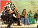 Qəbələ VII Beynəlxalq Musiqi Festivalı