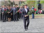 Ümummilli lider Heydər Əliyevin anadan olmasının ildönümü geniş qeyd edilmişdir.