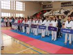 Taekvondo üzrə gənclər arasında “Koreya səfiri kuboku” yarışları
