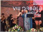 Qəbələdə VIII Beynəlxalq Musiqi Festivalı