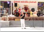 II Qəbələ Mürəbbə Festivalı