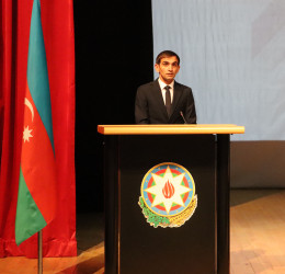 Qəbələdə Yeni Azərbaycan Partiyasının VIII Qurultayından irəli gələn vəzifələrə dair müşavirə keçirilib