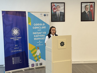 “1 Avqust – Azərbaycan Əlifbası və Azərbaycan Dili Günü” münasibətilə tədbir keçirilib