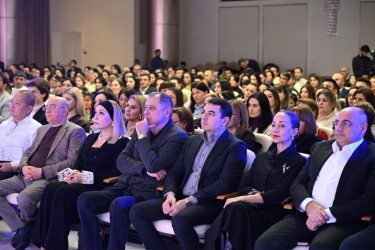 “Qış nağılı” festivalında “Bakı-Neapol: musiqi körpüsü” kamera axşamı keçirilib