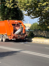 Qəbələdə “Şəhərsalma və Memarlıq ili” çərcivəsində növbəti ümumrayon iməciliyi keçirilmişdir