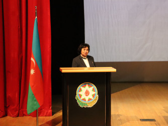 Qəbələdə Yeni Azərbaycan Partiyasının VIII Qurultayından irəli gələn vəzifələrə dair müşavirə keçirilib