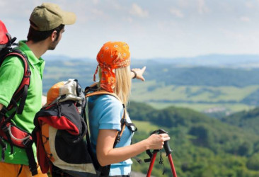 Qəbələyə səfər edən yerli turistlərin sayında 26,5 faiz artım qeydə alınıb