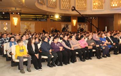 Qəbələdə kamera musiqisi həvəskarlarına növbəti konsert proqramı təqdim olunub
