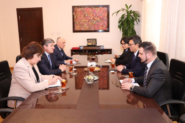 İndoneziya Respublikasının Azərbaycan Respublikasındakı səfiri Berlian Helmi Qəbələ rayonuna səfər etmişdir