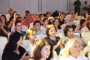Qəbələ Beynəlxalq Musiqi Festivalında Avstriya və Vyetnamdan gələn tanınmış pianoçular çıxış ediblər