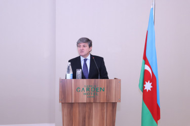 8 Noyabr - “Zəfər Günü” ilə əlaqədar ümumrayon tədbiri keçirilib