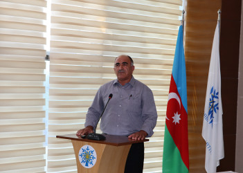 Yeni Azərbaycan Partiyası Qəbələ Rayon Təşkilatının XI konfransı keçirilmişdir