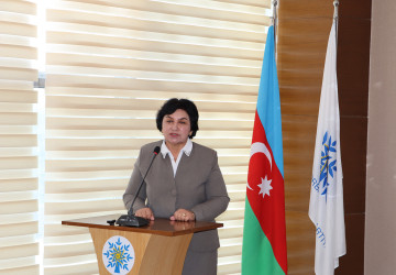 Yeni Azərbaycan Partiyası Qəbələ Rayon Təşkilatının XI konfransı keçirilmişdir