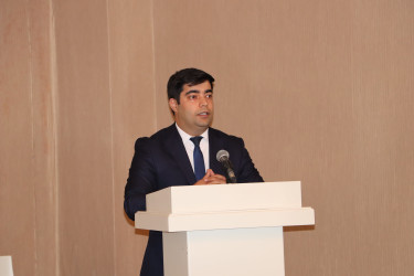 Qəbələdə “15 iyun - Milli Qurtuluş Günü”nə həsr edilmiş konfrans keçirilmişdir