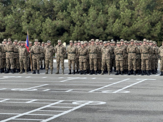 Ümummilli Lider Heydər Əliyevin birinci dəfə hakimiyyətə gəlişinin 55-ci ildönümü və ölkəmizdə 2024-cü ilin “Yaşıl Dünya Naminə Həmrəylik ili” elan edilməsi ilə əlaqədar tədbir keçirilib