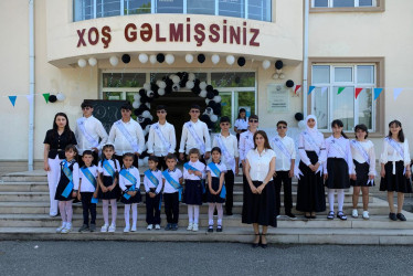 Qəbələ rayonunda fəaliyyət göstərən  ümumtəhsil müəssisələrində “Məzun günü” keçirilib.