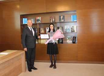 “Heydər Əliyev və Azərbaycançılıq ideologiyası” mövzusunda tədbir keçirilib