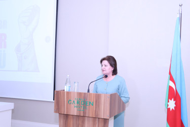 8 Noyabr - “Zəfər Günü” ilə əlaqədar ümumrayon tədbiri keçirilib