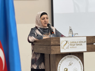 “Zəfər Günü”nə həsr olunmuş “Zəfərin 5 ili” adlı bayram tədbiri keçirilib