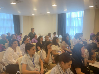 Qəbələ Mediasiya Təşkilatının təşəbbüsü ilə “Konstitusiya və suverenlik ili”nə həsr olunmuş tədbir keçirilib