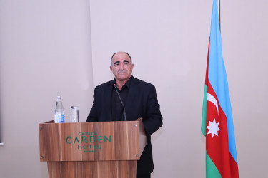 8 Noyabr - “Zəfər Günü” ilə əlaqədar ümumrayon tədbiri keçirilib