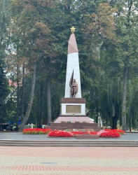 Qəbələ Rayon İcra Hakimiyyətinin başçısı Səbuhi Abdullayevin rəhbərlik etdiyi nümayəndə heyəti Belarus Respublikasının Qrodno şəhərində işgüzar səfərdə olmuşdur