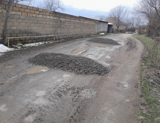 Səyyar qəbullarda qaldırılan məsələlərin icrası davam etdirilir.