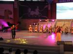 Azərbaycan Koreya Respublikasında keçirilən“Qyonqcu İpək Yolu Mədəniyyət Festivalı”nda iştirak edir.